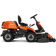 Husqvarna R 216T AWD Ohne Schneidwerk